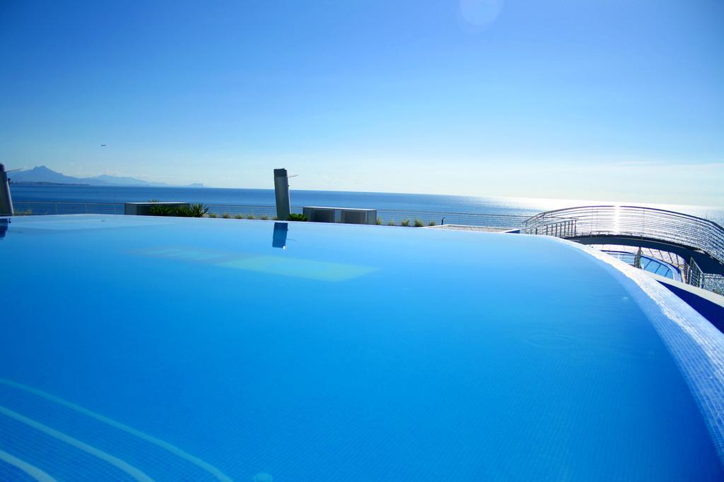 Infinity View Paradise Apartment อาเรนาเลส เดล ซอล ภายนอก รูปภาพ