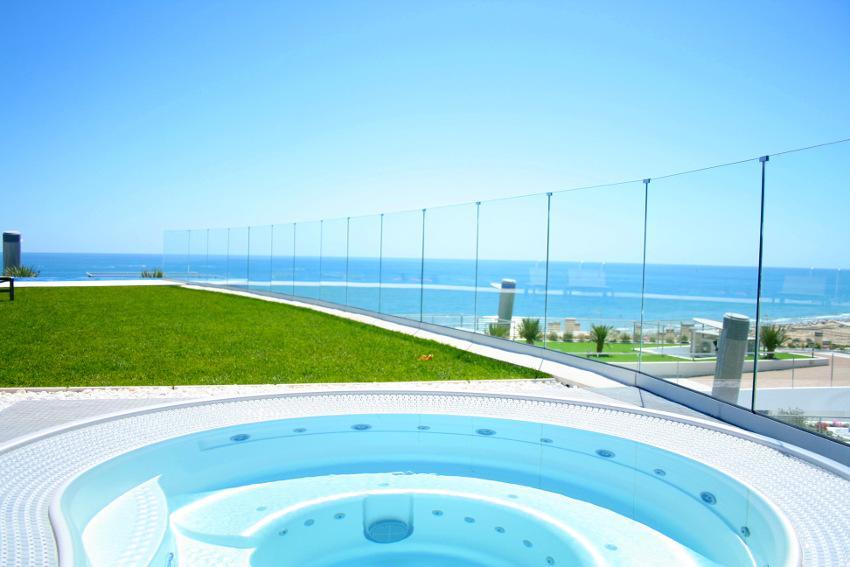 Infinity View Paradise Apartment อาเรนาเลส เดล ซอล ภายนอก รูปภาพ